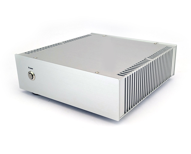 高音質ステレオパワーアンプ組立キット / WP-SSA40W 高音質ステレオパワーアンプ組立キット / WP-SSA40W