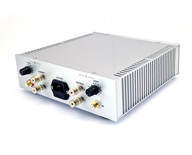 高音質ステレオパワーアンプ組立キット / WP-SSA40W 高音質ステレオパワーアンプ組立キット / WP-SSA40W