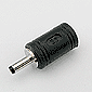 φ2.1mm →φ1.3mm  DCプラグ変換コネクタ