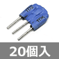 3�[�q�m�C�Y�t�B���^ 50V 5A 70MHz�`200MHz (20��) ����������i��