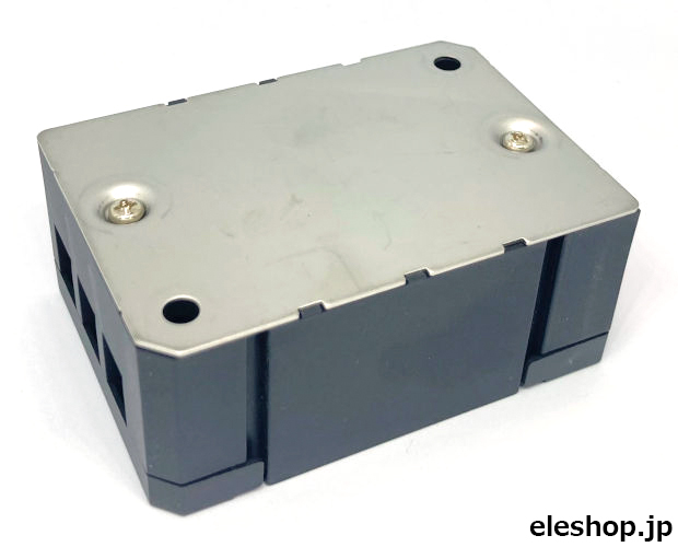 AC電源ライン用EMCフィルタ アモルファスコアタイプ AC250V 3A 限定特価品 / ZRCS200300S