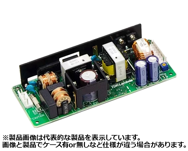 スイッチング電源 24V 4.3A 【TDKラムダ取寄品】 / ZWS100BAF-24