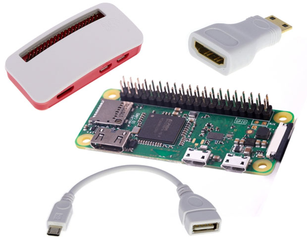 共立エレショップ】>> RaspberryPi関連商品/RaspberryPiセット(詳細 ...