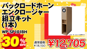 obN[hz[GN[W[gLbg (1{) / WP-SP101BH